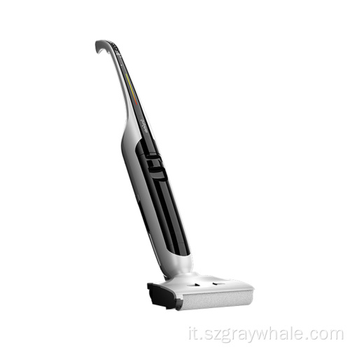 Scrubber a pavimento doppia sterilizzazione e benefici per la salute